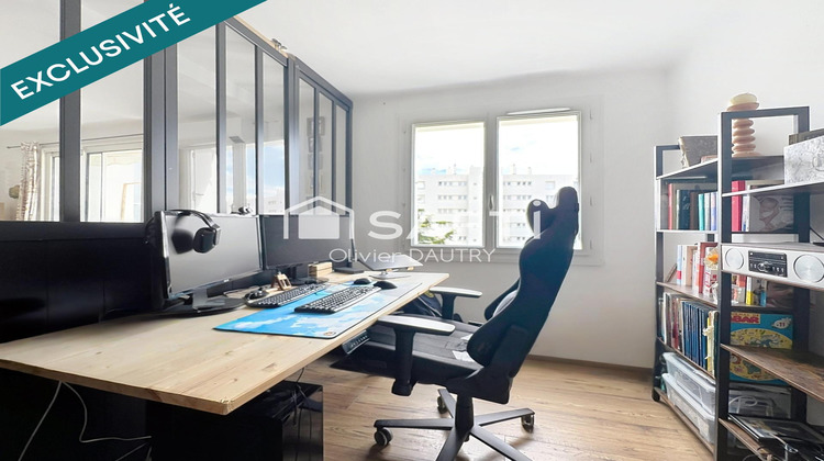 Ma-Cabane - Vente Appartement Montpellier, 73 m²