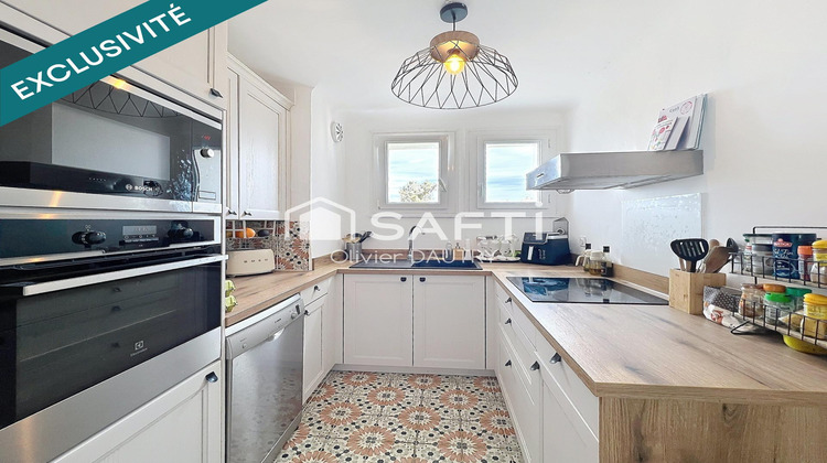 Ma-Cabane - Vente Appartement Montpellier, 73 m²