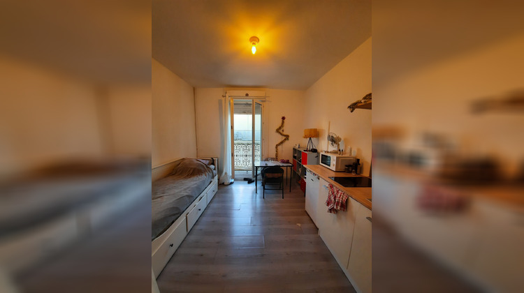 Ma-Cabane - Vente Appartement Montpellier, 14 m²