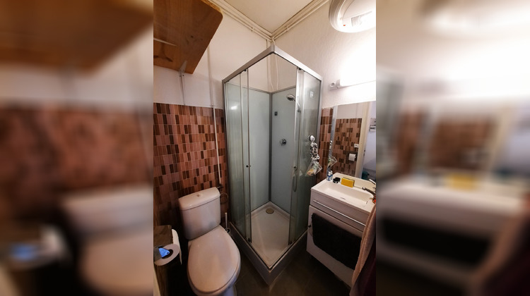 Ma-Cabane - Vente Appartement Montpellier, 14 m²