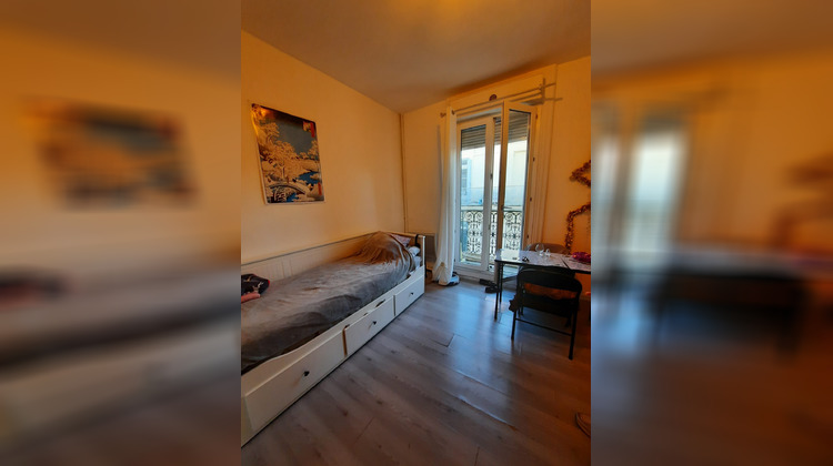 Ma-Cabane - Vente Appartement Montpellier, 14 m²