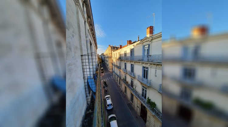 Ma-Cabane - Vente Appartement Montpellier, 14 m²
