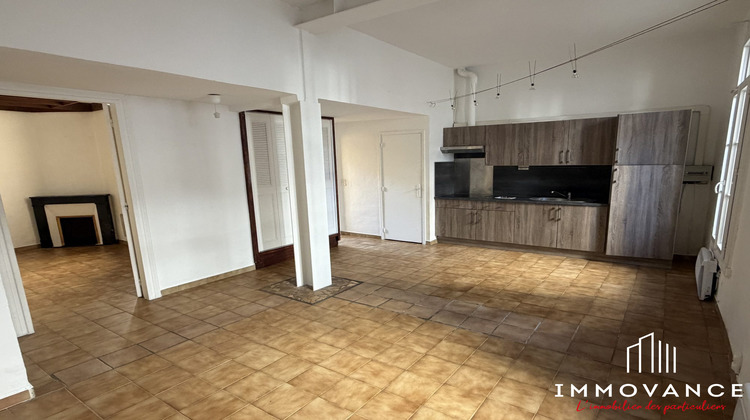 Ma-Cabane - Vente Appartement Montpellier, 40 m²