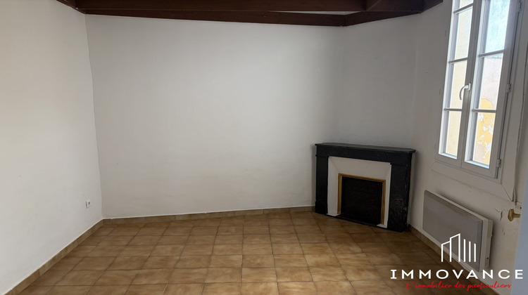 Ma-Cabane - Vente Appartement Montpellier, 40 m²