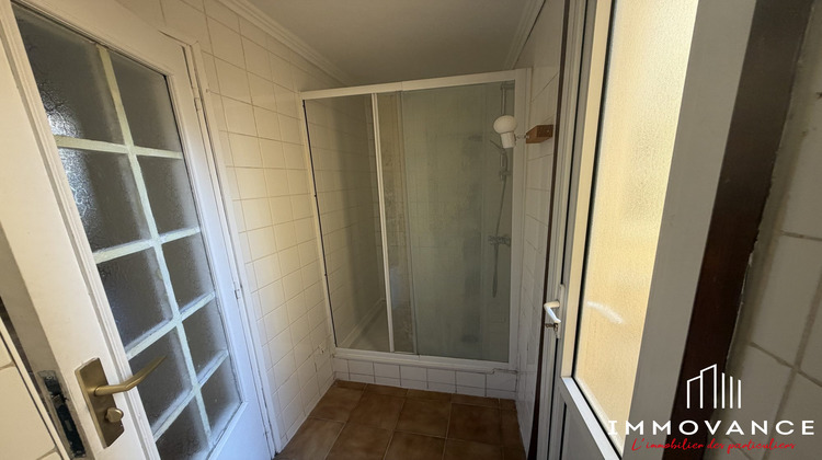 Ma-Cabane - Vente Appartement Montpellier, 40 m²