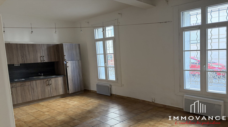 Ma-Cabane - Vente Appartement Montpellier, 40 m²