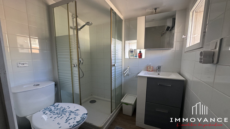 Ma-Cabane - Vente Appartement Montpellier, 17 m²