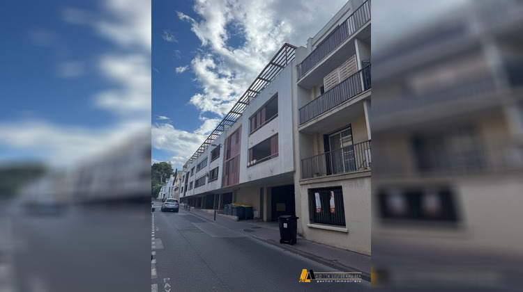 Ma-Cabane - Vente Appartement Montpellier, 33 m²