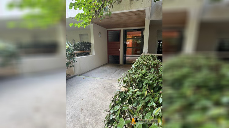 Ma-Cabane - Vente Appartement Montpellier, 33 m²