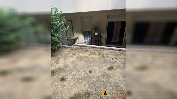 Ma-Cabane - Vente Appartement Montpellier, 33 m²