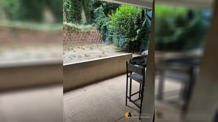 Ma-Cabane - Vente Appartement Montpellier, 33 m²