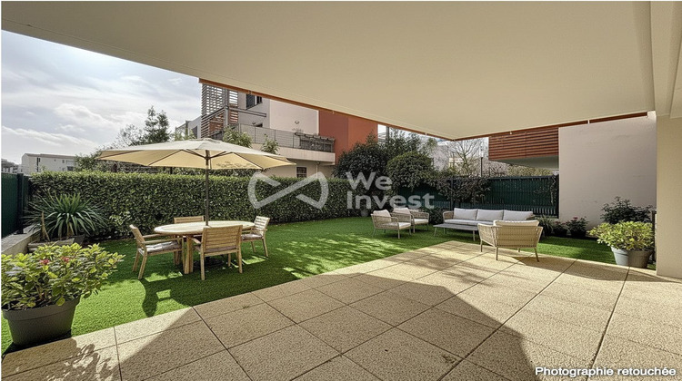 Ma-Cabane - Vente Appartement Montpellier, 75 m²