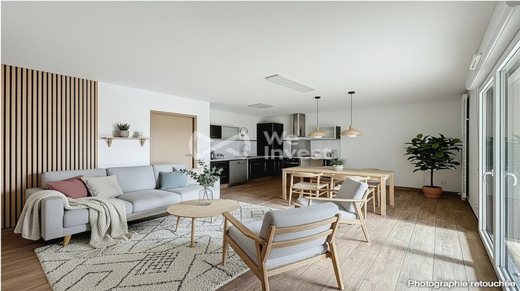 Ma-Cabane - Vente Appartement Montpellier, 75 m²