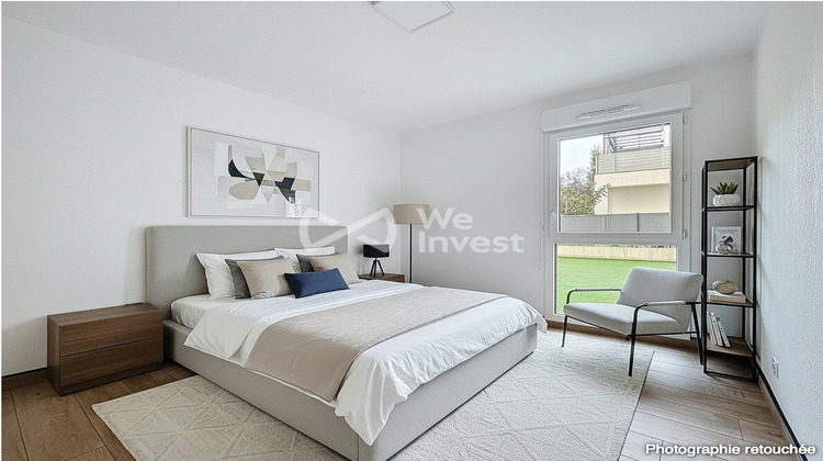 Ma-Cabane - Vente Appartement Montpellier, 75 m²