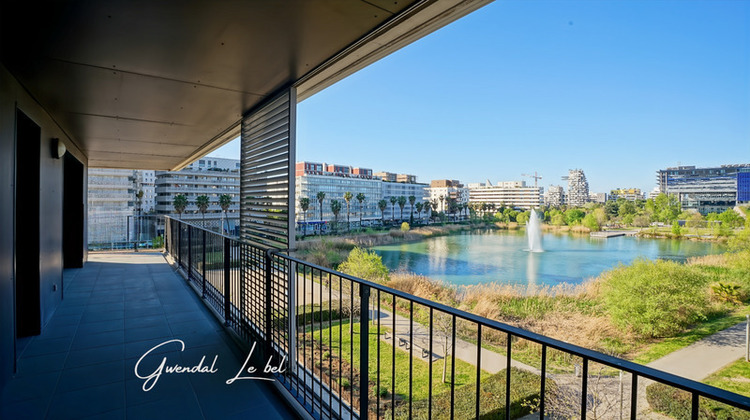 Ma-Cabane - Vente Appartement MONTPELLIER, 85 m²