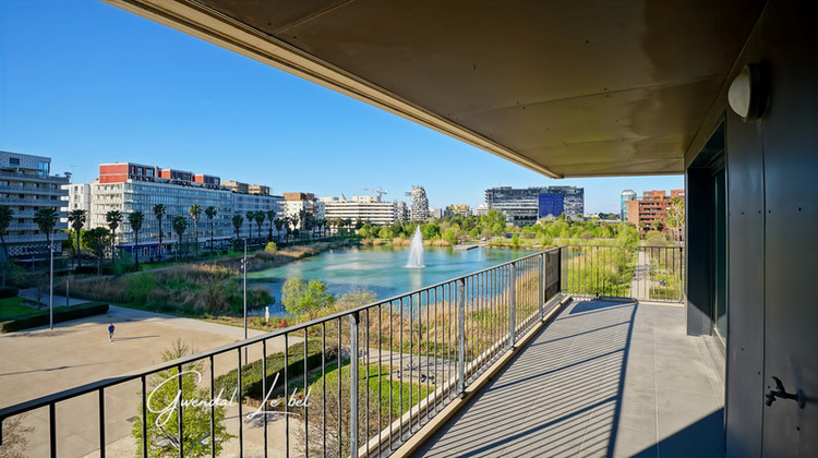Ma-Cabane - Vente Appartement MONTPELLIER, 85 m²