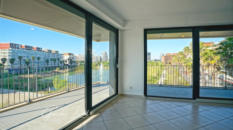 Ma-Cabane - Vente Appartement MONTPELLIER, 85 m²