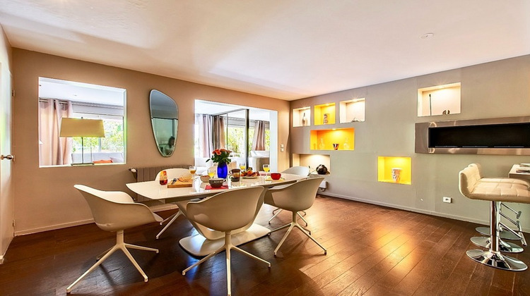 Ma-Cabane - Vente Appartement MONTPELLIER, 80 m²