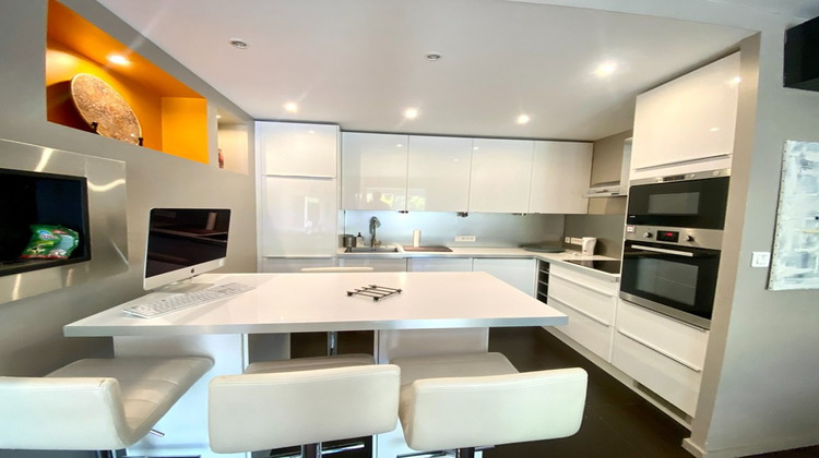 Ma-Cabane - Vente Appartement MONTPELLIER, 80 m²