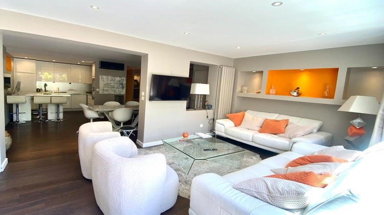 Ma-Cabane - Vente Appartement MONTPELLIER, 80 m²