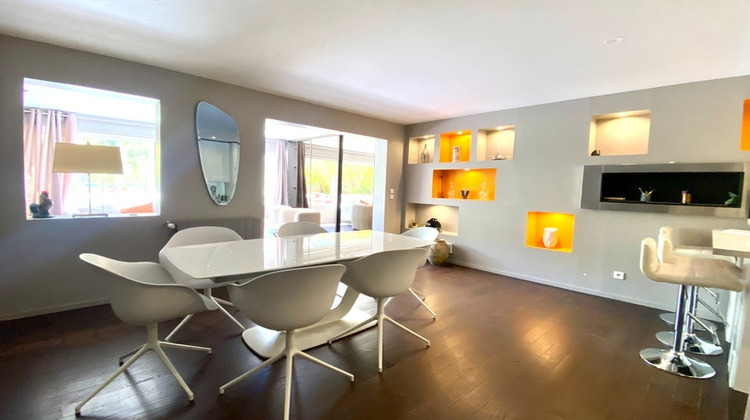 Ma-Cabane - Vente Appartement MONTPELLIER, 80 m²