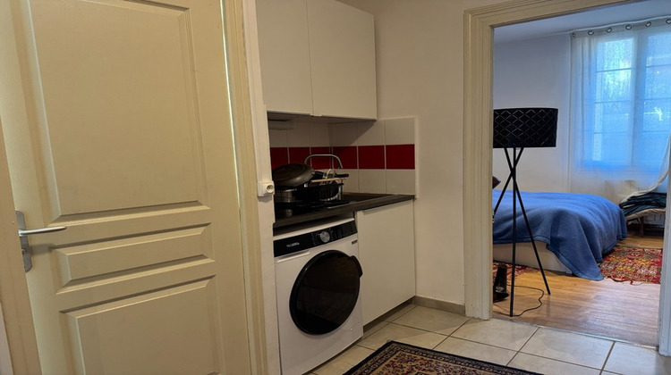 Ma-Cabane - Vente Appartement MONTPELLIER, 40 m²