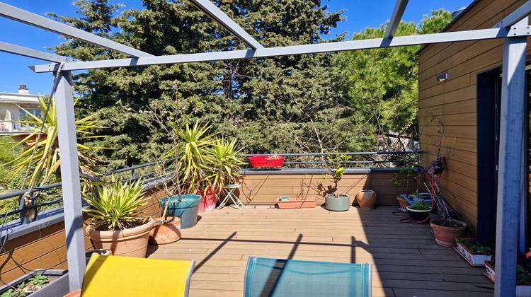 Ma-Cabane - Vente Appartement MONTPELLIER, 64 m²