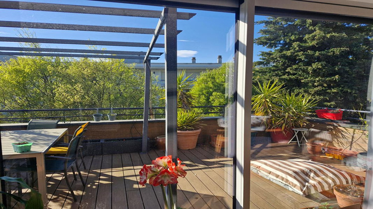 Ma-Cabane - Vente Appartement MONTPELLIER, 64 m²