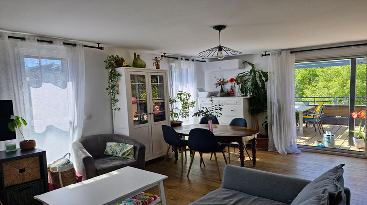 Ma-Cabane - Vente Appartement MONTPELLIER, 64 m²