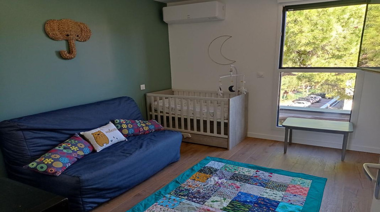 Ma-Cabane - Vente Appartement MONTPELLIER, 64 m²