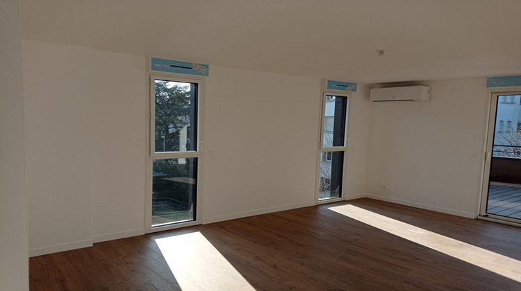 Ma-Cabane - Vente Appartement MONTPELLIER, 64 m²