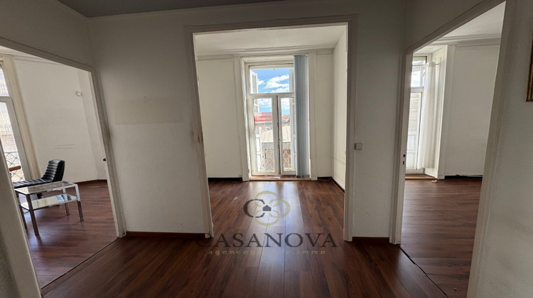 Ma-Cabane - Vente Appartement MONTPELLIER, 93 m²