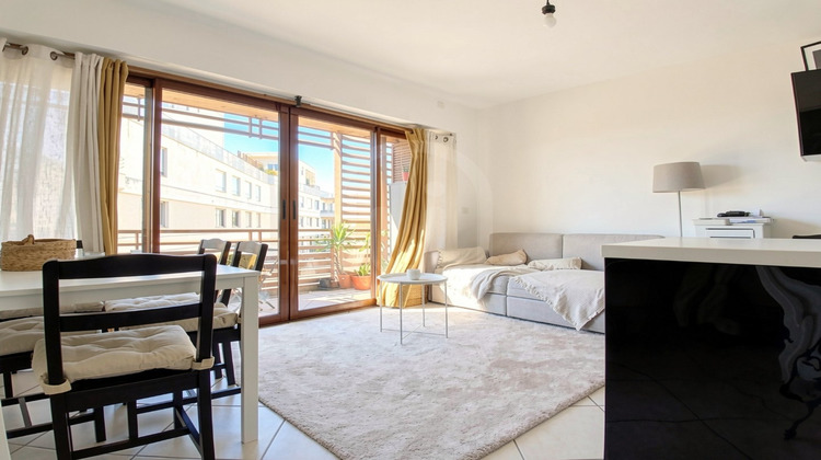 Ma-Cabane - Vente Appartement MONTPELLIER, 35 m²