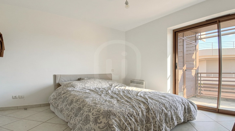 Ma-Cabane - Vente Appartement MONTPELLIER, 35 m²
