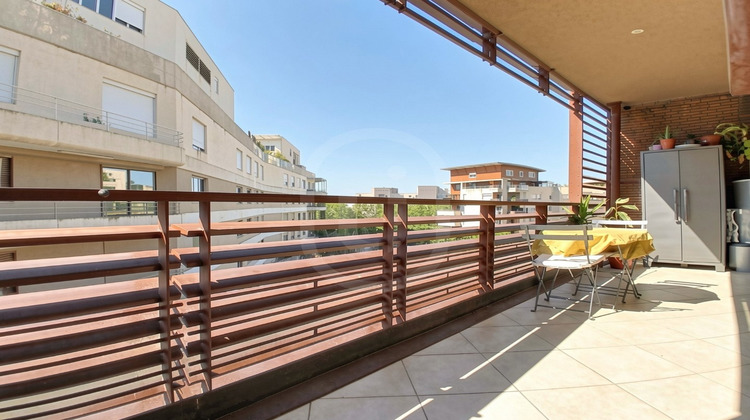 Ma-Cabane - Vente Appartement MONTPELLIER, 35 m²