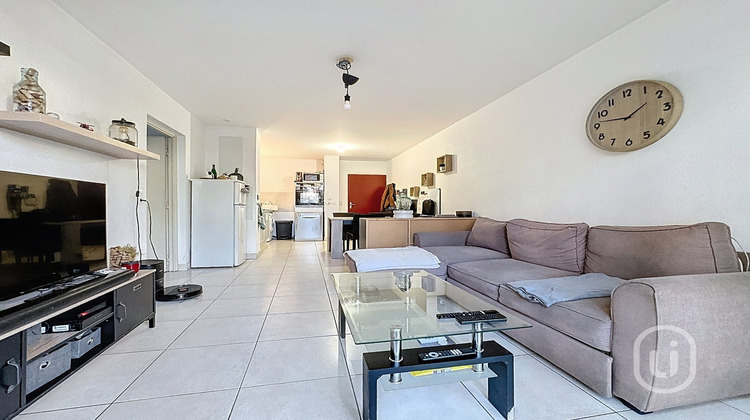 Ma-Cabane - Vente Appartement MONTPELLIER, 45 m²