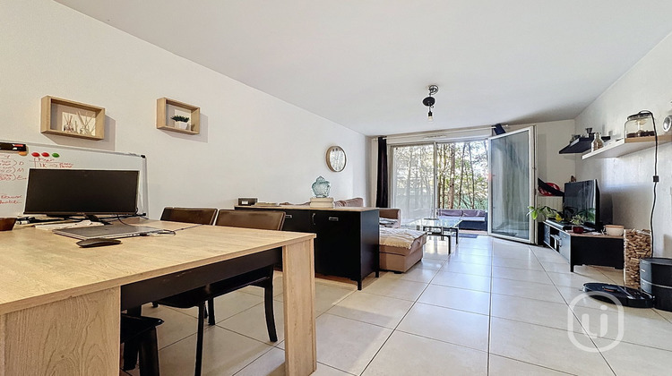 Ma-Cabane - Vente Appartement MONTPELLIER, 45 m²