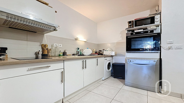 Ma-Cabane - Vente Appartement MONTPELLIER, 45 m²