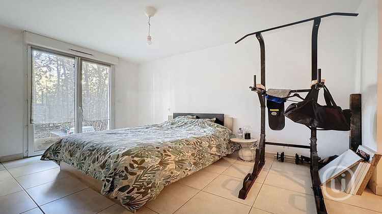 Ma-Cabane - Vente Appartement MONTPELLIER, 45 m²