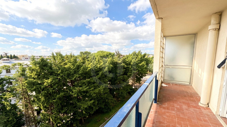 Ma-Cabane - Vente Appartement MONTPELLIER, 65 m²