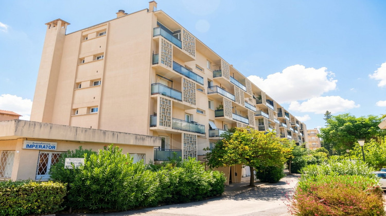 Ma-Cabane - Vente Appartement MONTPELLIER, 65 m²