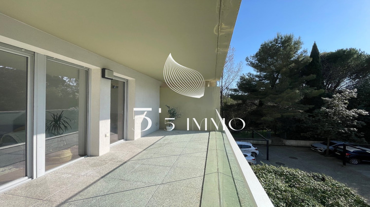 Ma-Cabane - Vente Appartement MONTPELLIER, 38 m²