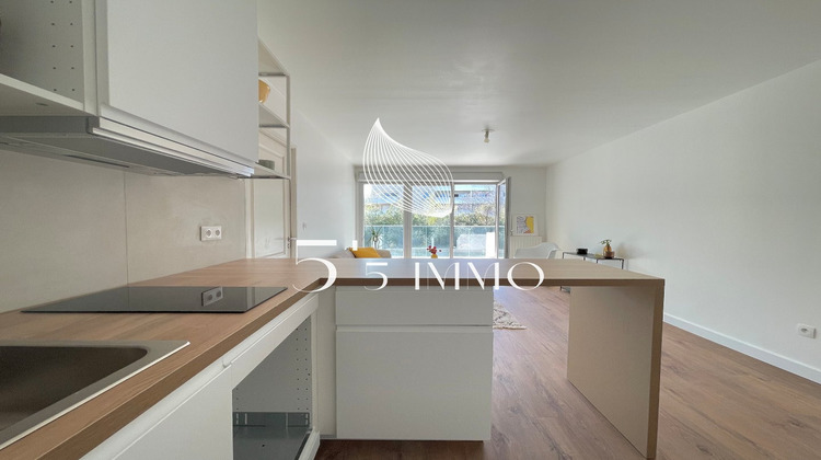 Ma-Cabane - Vente Appartement MONTPELLIER, 38 m²