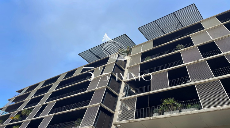 Ma-Cabane - Vente Appartement MONTPELLIER, 42 m²