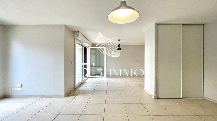 Ma-Cabane - Vente Appartement MONTPELLIER, 42 m²