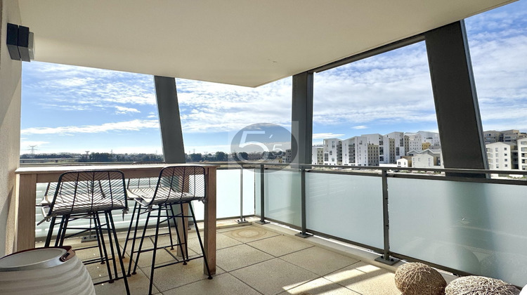 Ma-Cabane - Vente Appartement MONTPELLIER, 65 m²