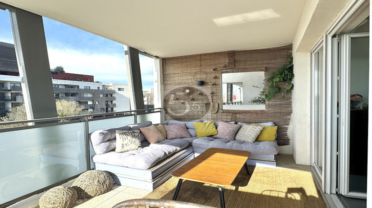 Ma-Cabane - Vente Appartement MONTPELLIER, 65 m²