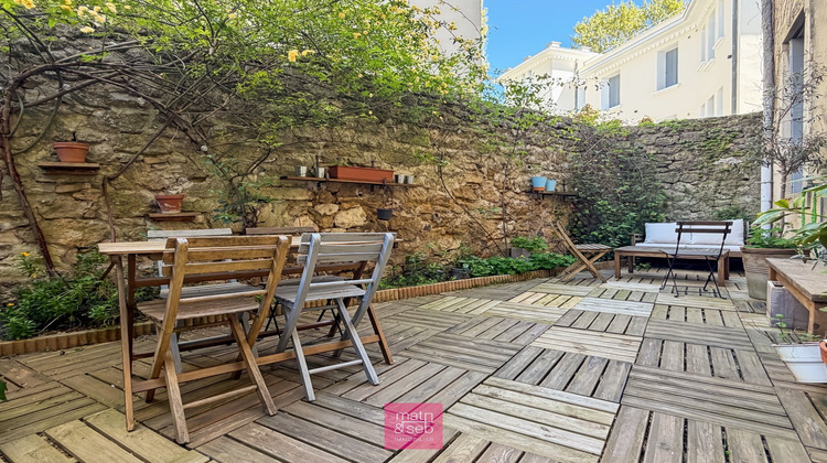 Ma-Cabane - Vente Appartement MONTPELLIER, 87 m²