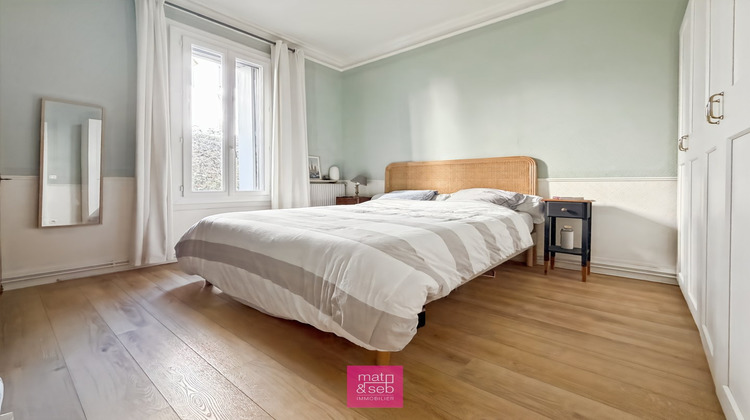 Ma-Cabane - Vente Appartement MONTPELLIER, 87 m²