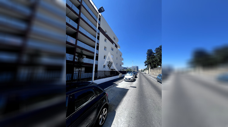 Ma-Cabane - Vente Appartement MONTPELLIER, 63 m²